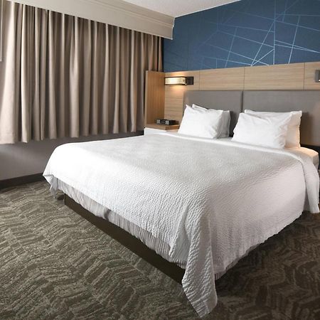 Springhill Suites Des Moines West West Des Moines Dış mekan fotoğraf