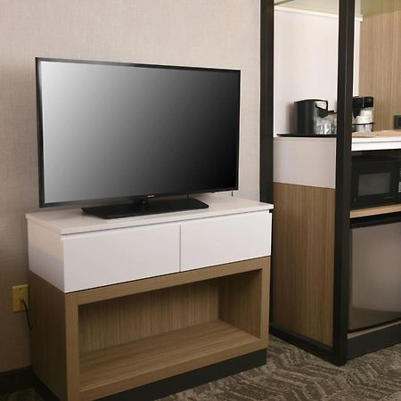 Springhill Suites Des Moines West West Des Moines Dış mekan fotoğraf