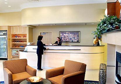 Springhill Suites Des Moines West West Des Moines İç mekan fotoğraf