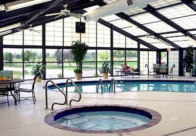 Springhill Suites Des Moines West West Des Moines Dış mekan fotoğraf