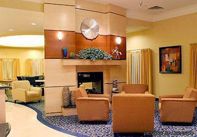 Springhill Suites Des Moines West West Des Moines İç mekan fotoğraf