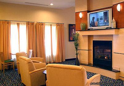Springhill Suites Des Moines West West Des Moines İç mekan fotoğraf