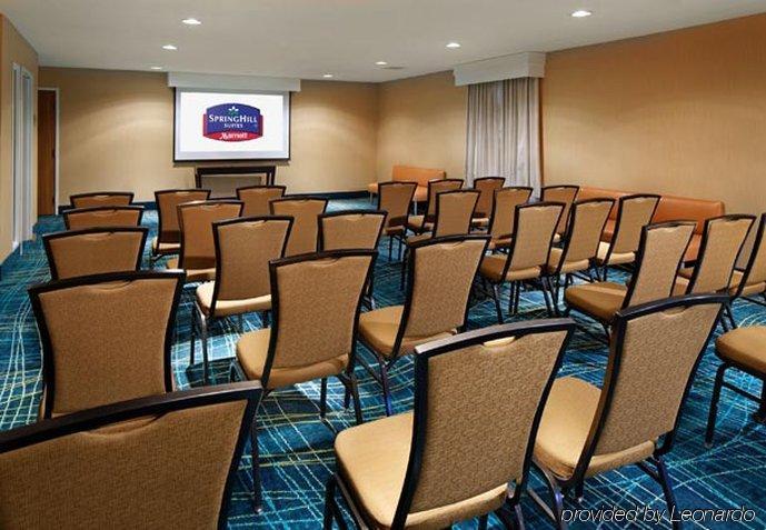 Springhill Suites Des Moines West West Des Moines İş olanakları fotoğraf