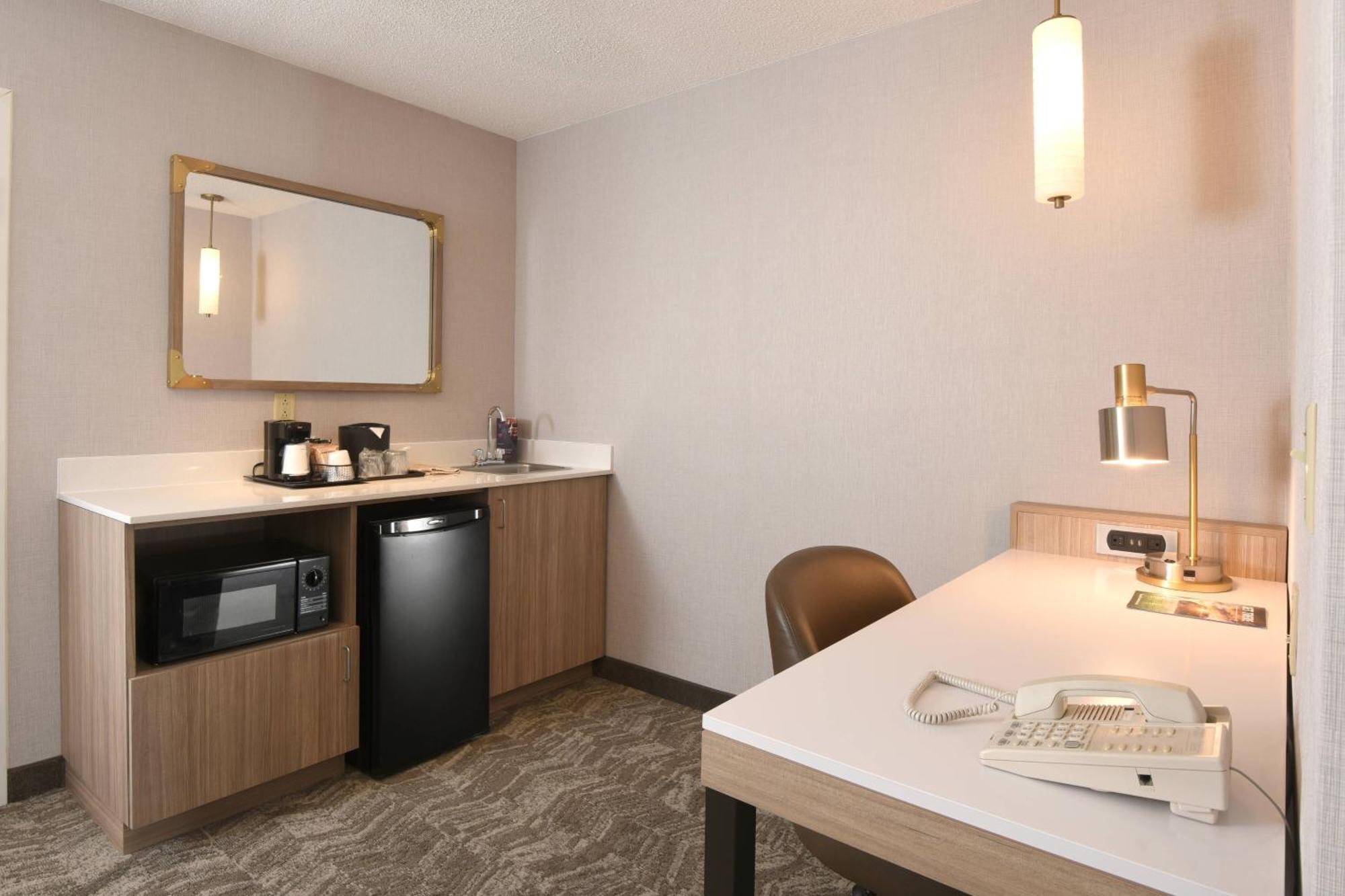Springhill Suites Des Moines West West Des Moines Dış mekan fotoğraf