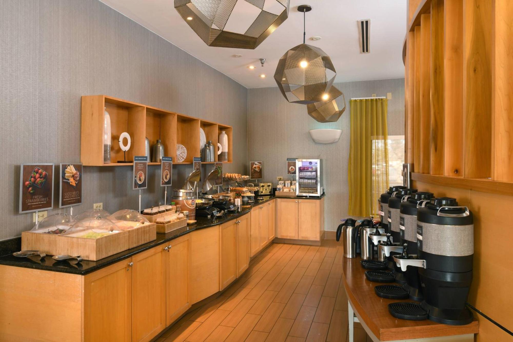 Springhill Suites Des Moines West West Des Moines Dış mekan fotoğraf
