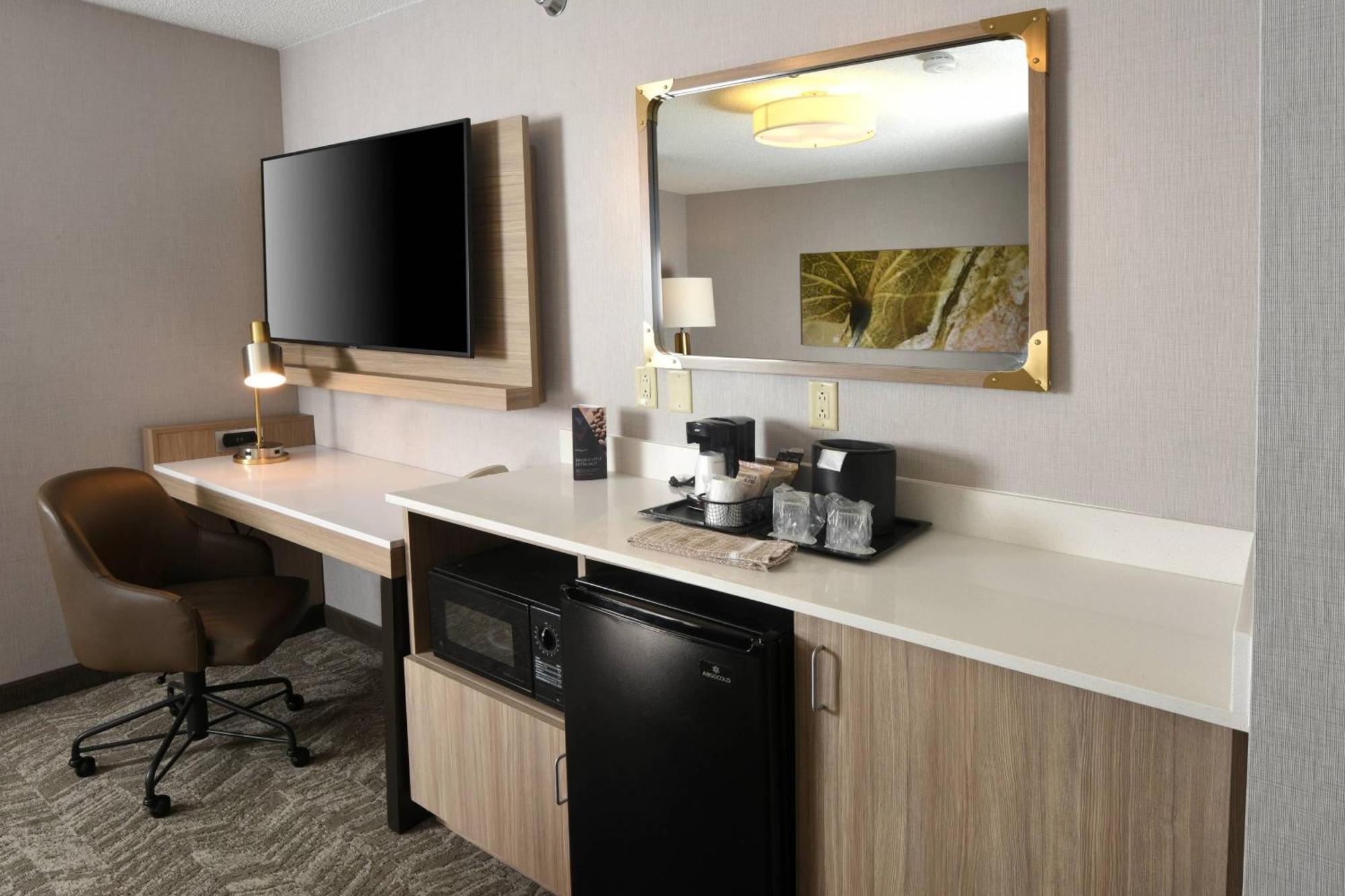 Springhill Suites Des Moines West West Des Moines Dış mekan fotoğraf