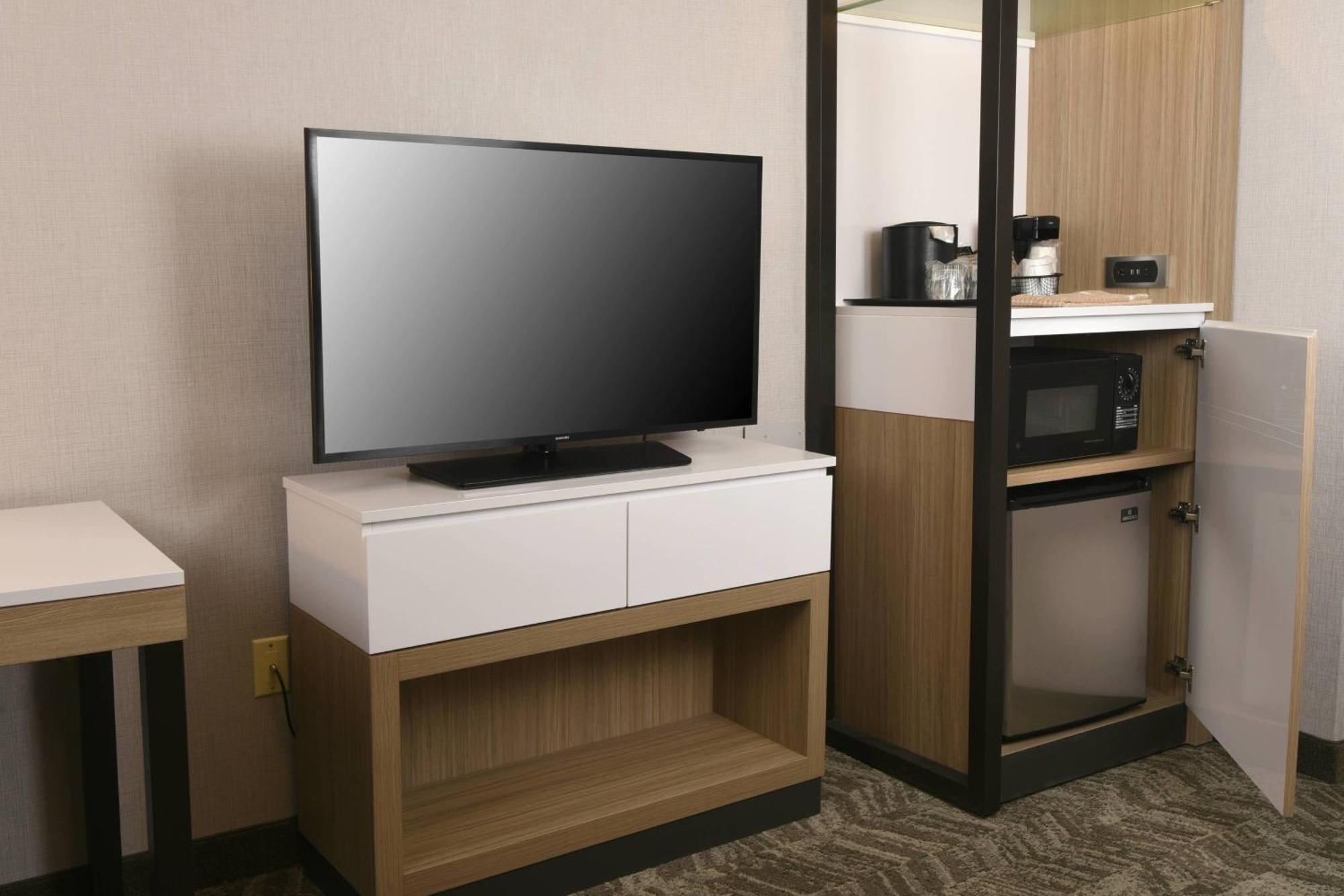 Springhill Suites Des Moines West West Des Moines Dış mekan fotoğraf
