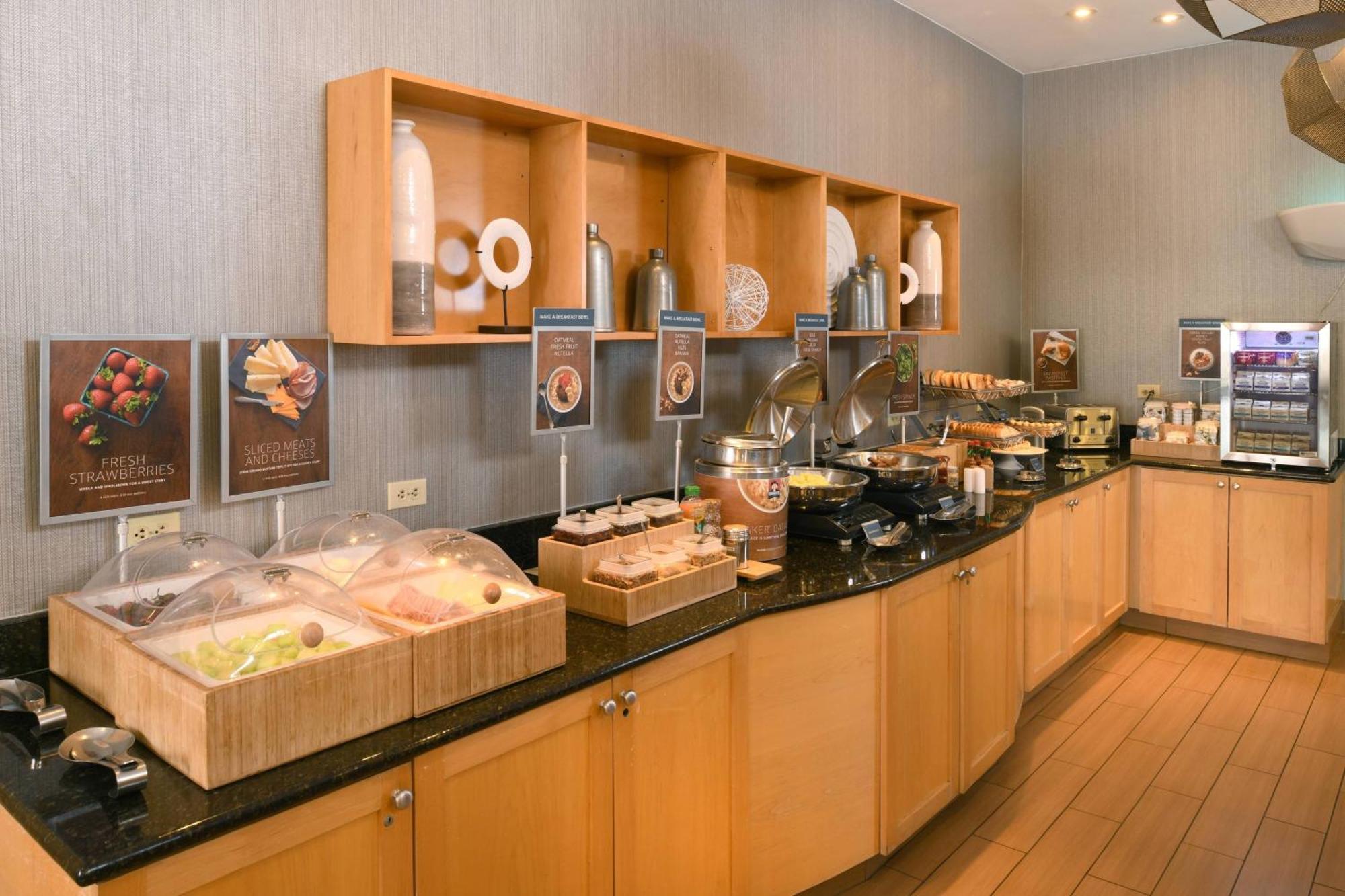 Springhill Suites Des Moines West West Des Moines Dış mekan fotoğraf